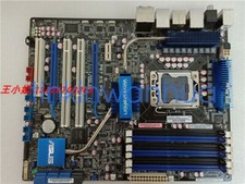 Scheda madre ASUS P6T WS PRO