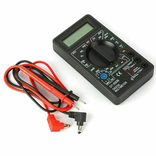 Multimetro tester - multimetro,