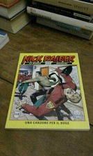 Nick Raider Le nuove indagini N.3 Bonelli 100525