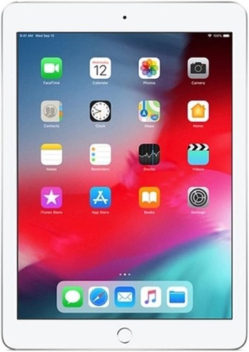 Apple ipad - apple,