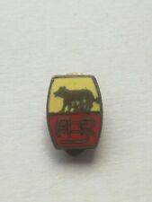 DISTINTIVO ASR ASSOCIAZIONE