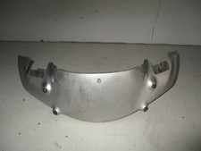Carena Anteriore Manubrio Cupolino Scudo Sterzo Aprilia Leonardo 250 1999 2004