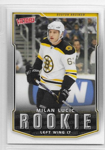 2007 upper deck victory - upper,