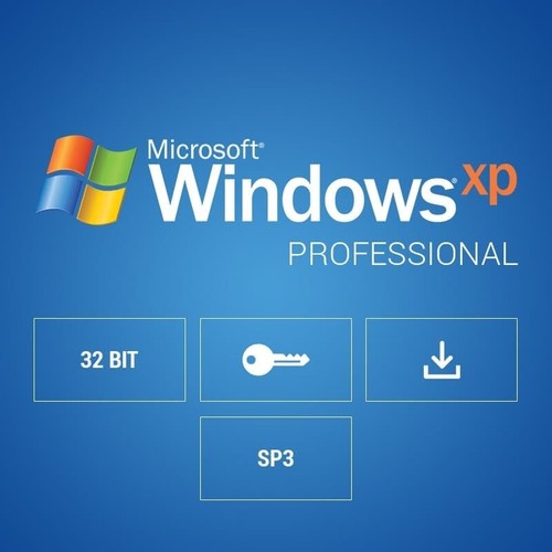 Microsoft window - window, xp