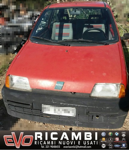 Tutti ricambi per fiat - i,
