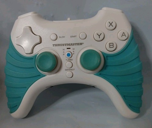 Thrustmaster score gamepad - a,