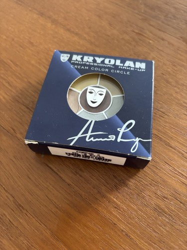 Originale kryolan supracolor - originale,