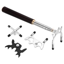 Ponte bastone coda biliardo