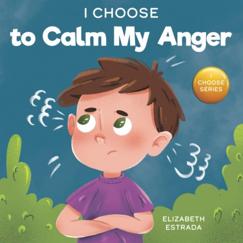 Choose calm anger - choose, my