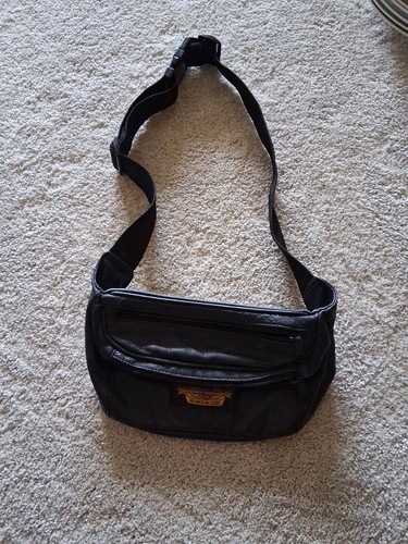 Harley davidson marsupio - harley, in
