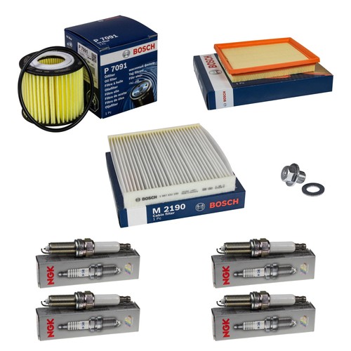 Kit ispezione bosch con - kit,