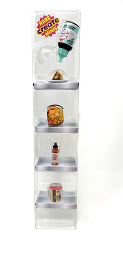 Zuru mini brands fill the - zuru,