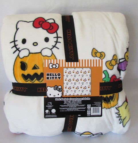 Coperta completa sanrio hello - coperta,