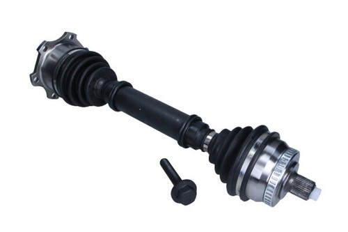 Albero motore maxgear 2558 - motore, 49-2558