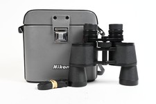 Nikon 8x 16x40 zoom binocolo