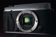 [US Duty Paid] Fujifilm Fuji