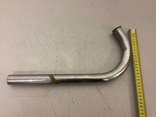 collettore scarico NOS d 30