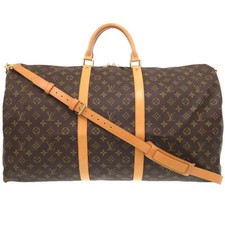 Borsa Louis Vuitton Keepall
