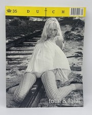 Dutch magazine issue autumn - dutch,