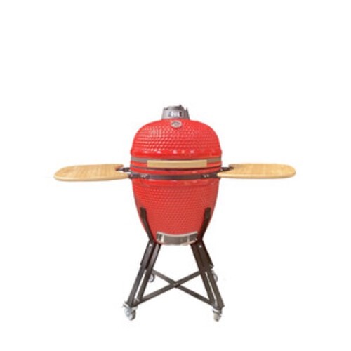 Kamado barbecue carbone 54cm - c,