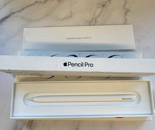 Penna stilo originale apple - penna,
