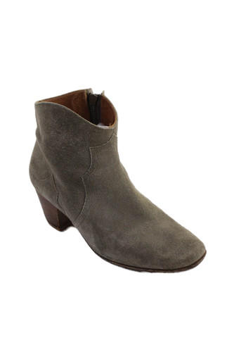 Stivaletti donna isabel marant - stivaletti,