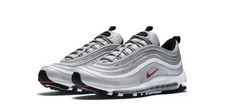 Nike Air Max 97 Silver –