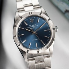 Rolex Air-King 34mm Orologio