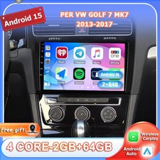 2G+64GB Autoradio Navigatore