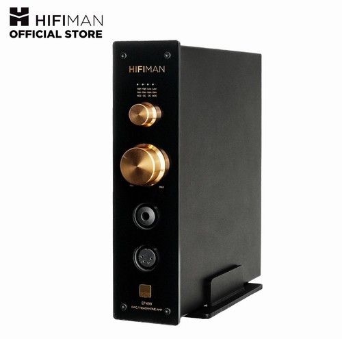 Hifiman ef499 - hifiman,