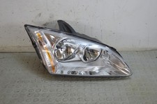 22469 Faro fanale proiettore ant dx Ford Focus II serie dal 2004 al 2008 cod 08-