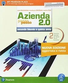Azienda passo - 2., 0