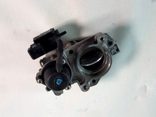 55195014 CORPO FARFALLATO VALVOLA A FARFALLA ALFA ROMEO MITO 1.3 D 66KW 6M 3P (2