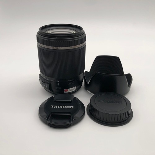 Tamron 200mm 6 3 di - tamron, 18-200mm