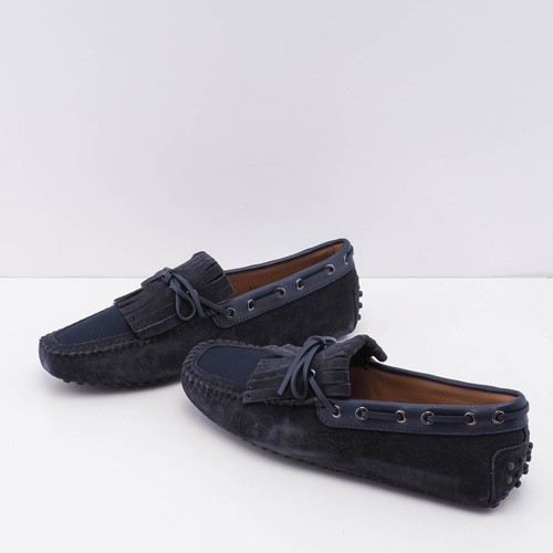 Mocassini tod uomo - tod's,