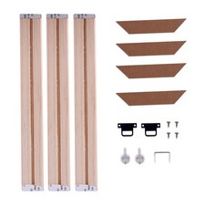  Portafoto creativo in legno