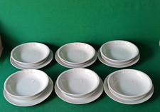 SERVIZIO 18 PIATTI PIANI FONDI