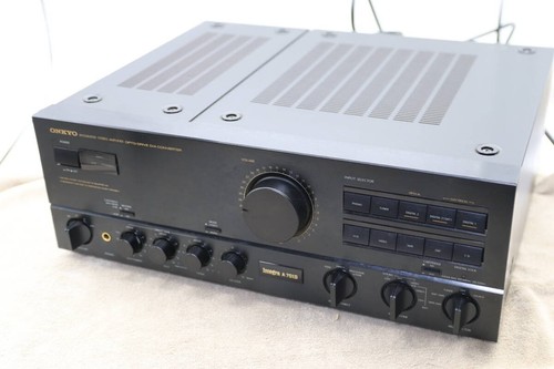 Onkyo integra 701d digital - a-701d,