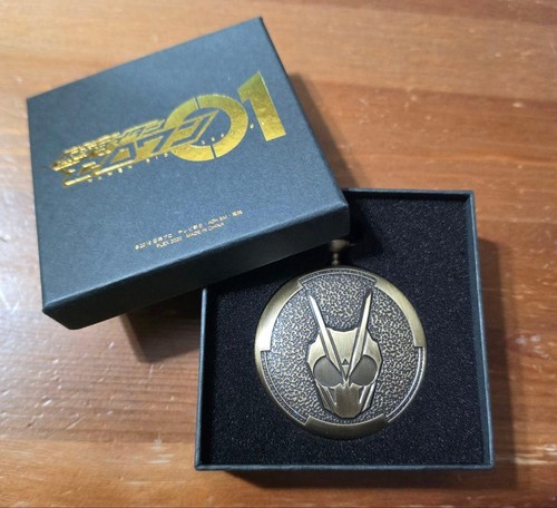 Orologio tasca kamen masked - tasca,