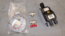 Valvola di scarico compressore