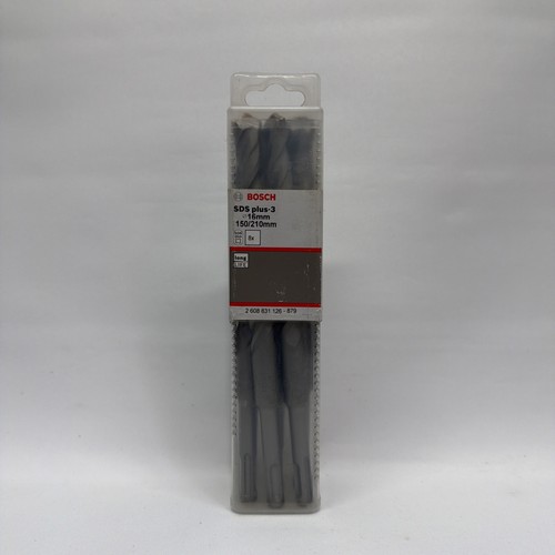 Bosch sds plus set - sds, di