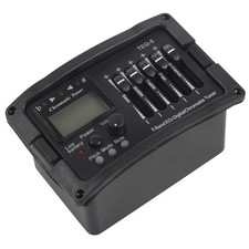 Preamplificatore per Chitarra