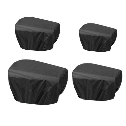 Accessorio per cesti per bici