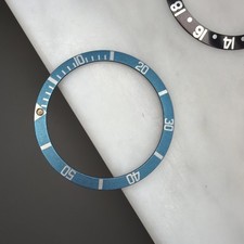BEZEL INSERT  FOR VINTAGE