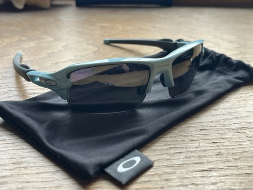 Occhiali sole oakley flak - da,