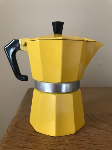 Macchina caffè vintage - macchina, da