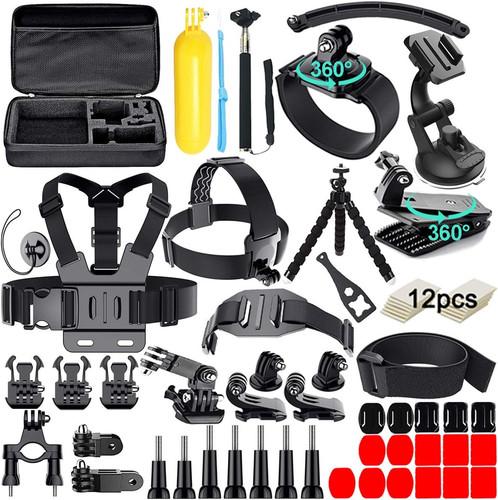 Kit accessori action - , 61