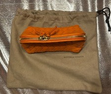 Mini pochette Bottega Veneta