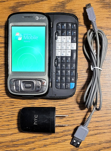 Htc tilt 8925 tytn 2 - 8925,