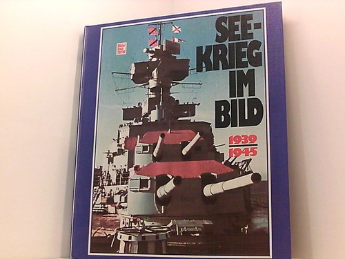 Seekrieg bild 1939 1945 - seekrieg,